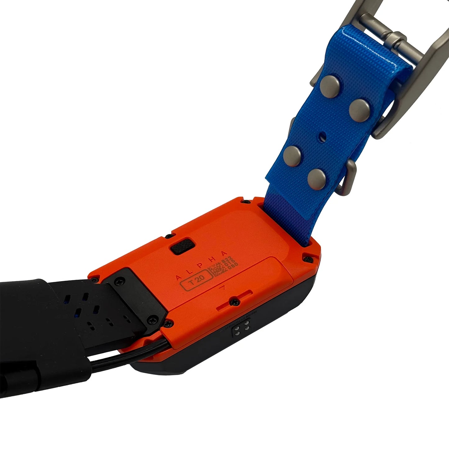 Garmin T20 TT25 VHF Antenna Cover Collar for Garmin Dog Training Equipment