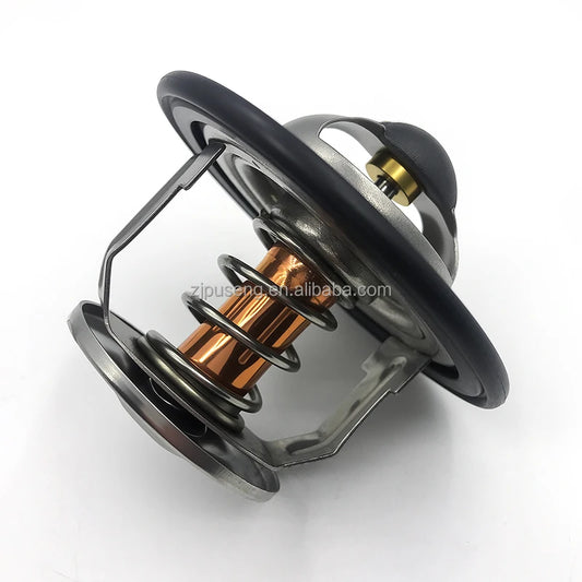 6732-61-1620 Excavator Thermostat 6D95 Engine Thermostat for Komatsu PC200-6