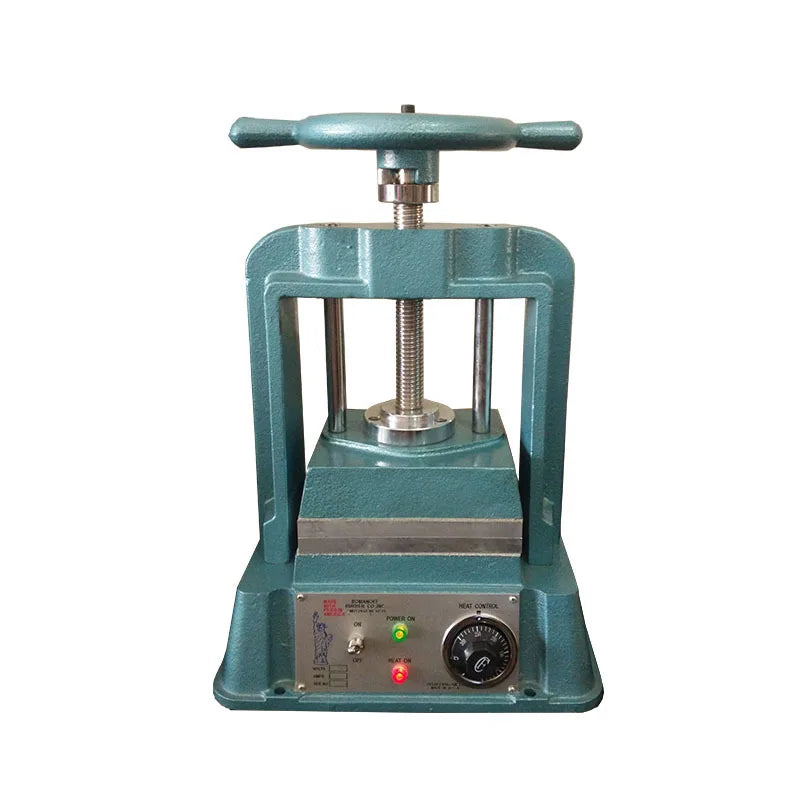 Jewelry Molding Machines Wax Mold Pressing Vulcanizing Vulcanizer Rubber Mold Mould Pressing Machine