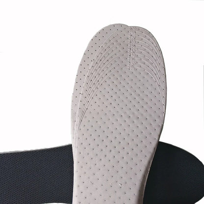 2022 Height Increase Insoles  Breathable Memory Foam Heel Lifting Inserts Shoe Lifts Shoe Pads Elevator Insoles for Unisex