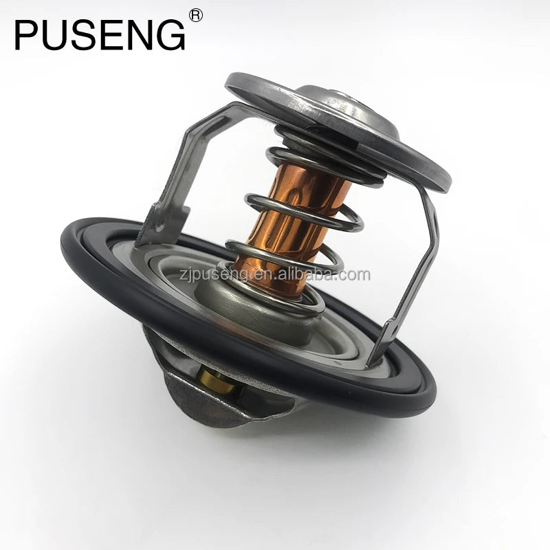 6732-61-1620 Excavator Thermostat 6D95 Engine Thermostat for Komatsu PC200-6