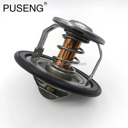 6732-61-1620 Excavator Thermostat 6D95 Engine Thermostat for Komatsu PC200-6