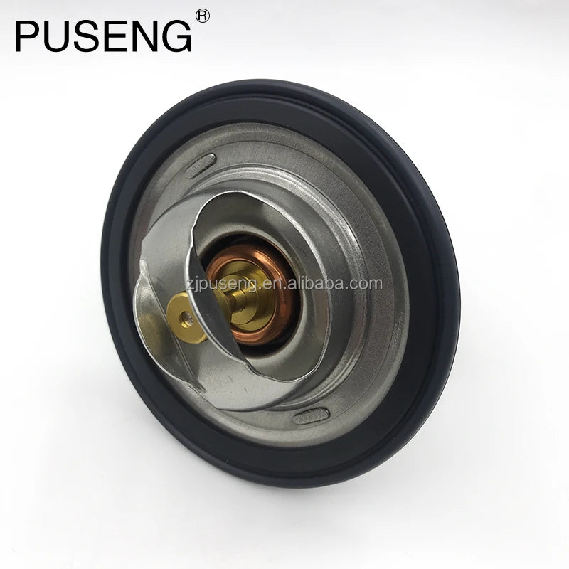 6732-61-1620 Excavator Thermostat 6D95 Engine Thermostat for Komatsu PC200-6