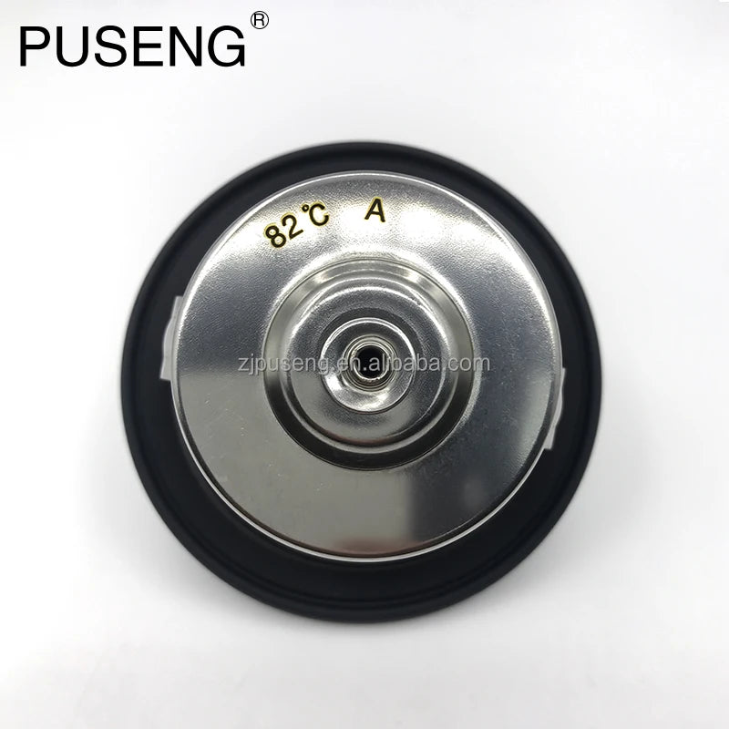 6732-61-1620 Excavator Thermostat 6D95 Engine Thermostat for Komatsu PC200-6