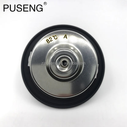 6732-61-1620 Excavator Thermostat 6D95 Engine Thermostat for Komatsu PC200-6