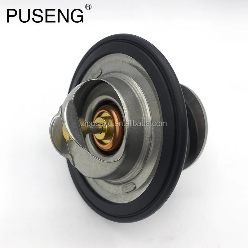 6732-61-1620 Excavator Thermostat 6D95 Engine Thermostat for Komatsu PC200-6