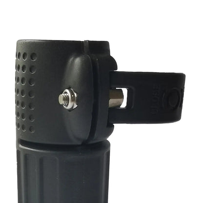 Kayak Paddles Clamp Buckle PVC Surf Paddle Lock Stand up Paddles Accessory