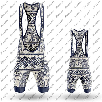 Cycling Bibs Shorts Mountain Bike Breathable Men's Women Gel Padded Bike Tights Triathlon Pro Licra outdoor sport Bicycle Shorts