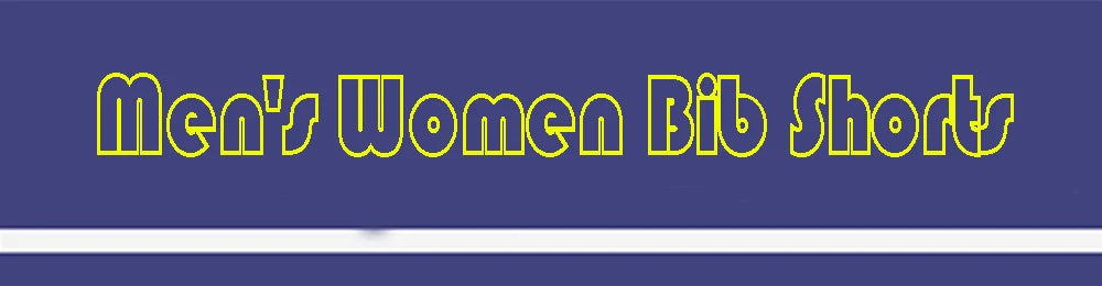 Cycling Bibs Shorts Mountain Bike Breathable Men's Women Gel Padded Bike Tights Triathlon Pro Licra outdoor sport Bicycle Shorts