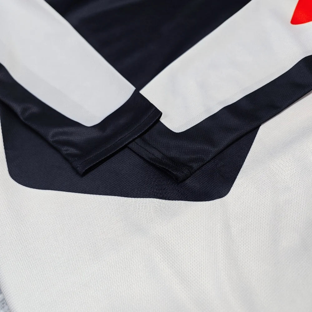 KLTM Motocross Jerseys MX Motorcycle Mountain Bike Cycling Clothing Summer BMX DH MTB T-Shirt Bicycles Clothes Woman Men's