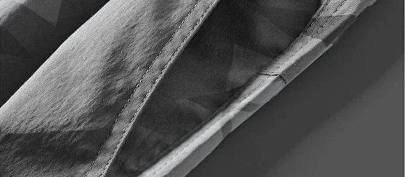 Men's Cargo Pants Work Wear Camo Camouflage Male Trousers Grey Black Baggy Designer Long Slacks Street Oversize Aesthetic New In