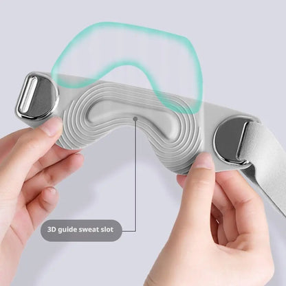 2 Pack Knee Pain Relief Patella Stabilizer Brace Support Knee Strap for Hiking Soccer Basketball Running Jumpers