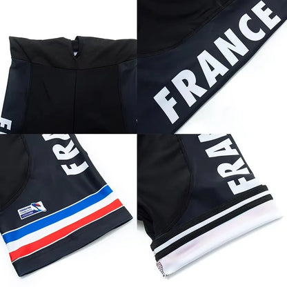 Mexico Cycling Jersey Men Bike Top MTB Bicycle Shirt Mountain Road Riding Clothing Short Sleeve Summer Cyclist biking Blouse