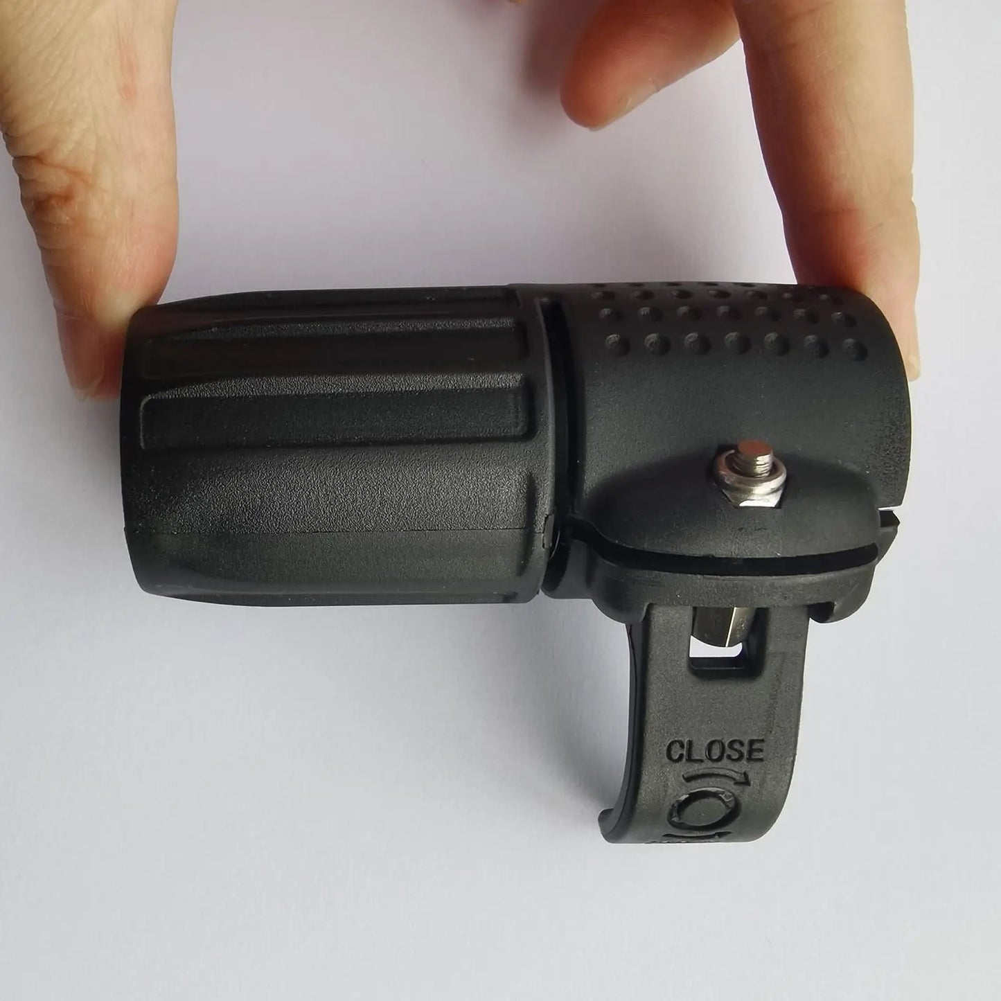 Kayak Paddles Clamp Buckle PVC Surf Paddle Lock Stand up Paddles Accessory