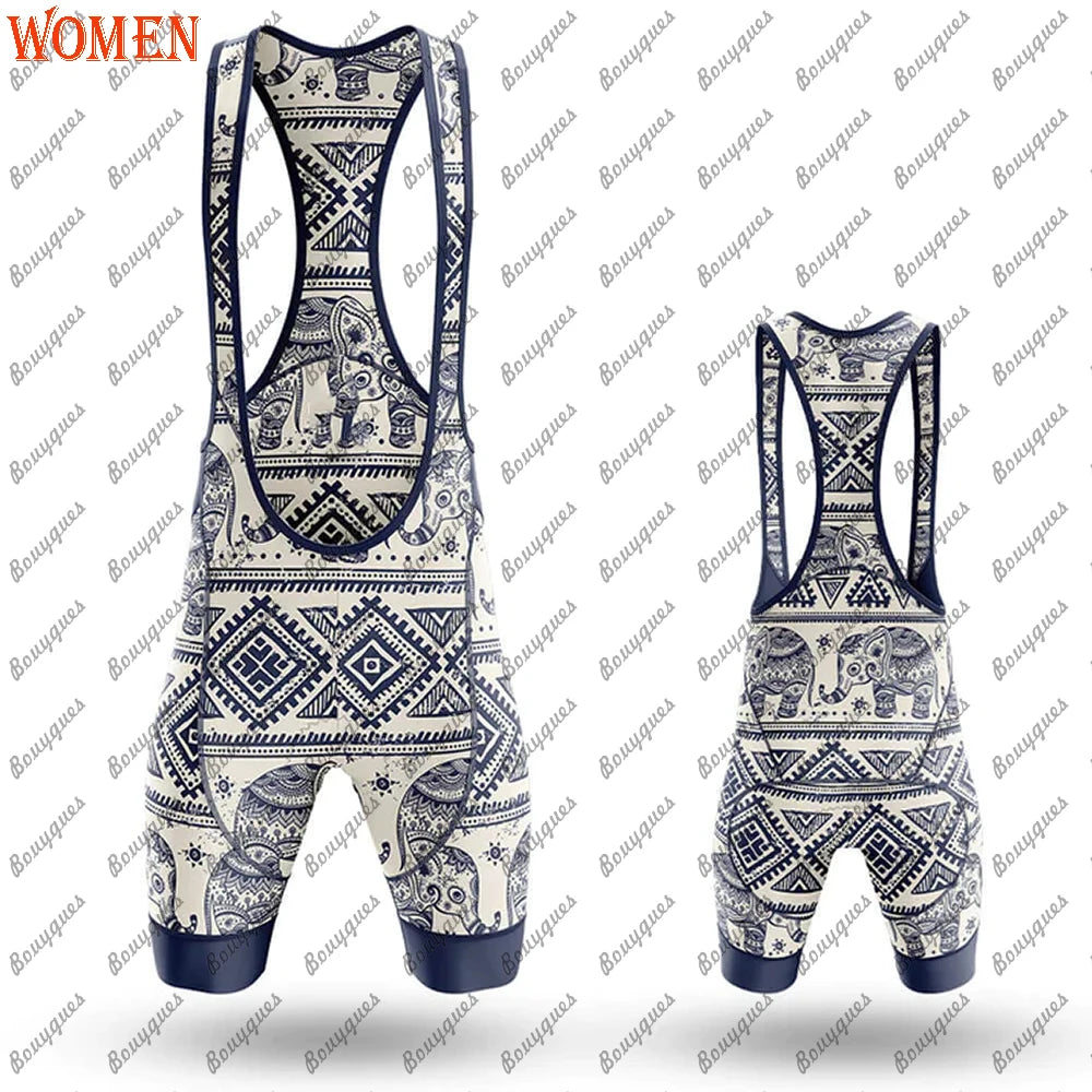 Cycling Bibs Shorts Mountain Bike Breathable Men's Women Gel Padded Bike Tights Triathlon Pro Licra outdoor sport Bicycle Shorts