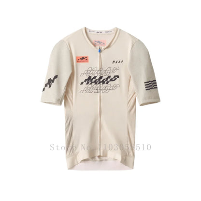 2025 Cycling Jersey Men Summer Short Sleeve Cycling Maillot Road Bike Shirt Pro Team Bicycle Jersey Biking Clothing high quality