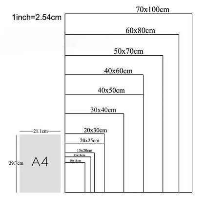 Beauty Salon Sign Manicure Poster Print Manicurist Gifts Nail Studio Wall Art Canvas Nordic Home Living Room Decor