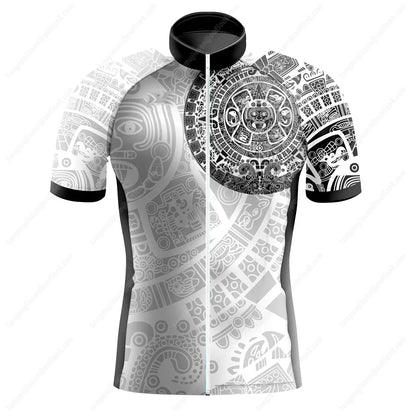 Mexico Cycling Jersey Men Bike Top MTB Bicycle Shirt Mountain Road Riding Clothing Short Sleeve Summer Cyclist biking Blouse