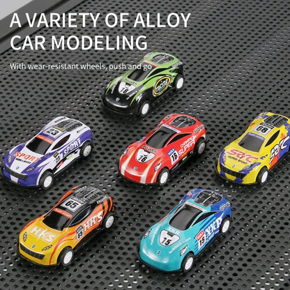 Container Truck Toy Alloy Car Container Truck Boy Toy Folding Ejection Truck Container Truck Christmas Halloween Thanksgiving