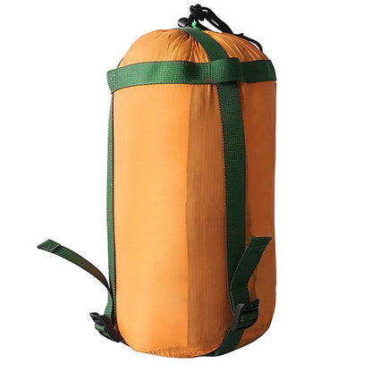 Leisure Hammock Storage Bags Hiking Camping Sleeping Bag Compression Stuff Sack