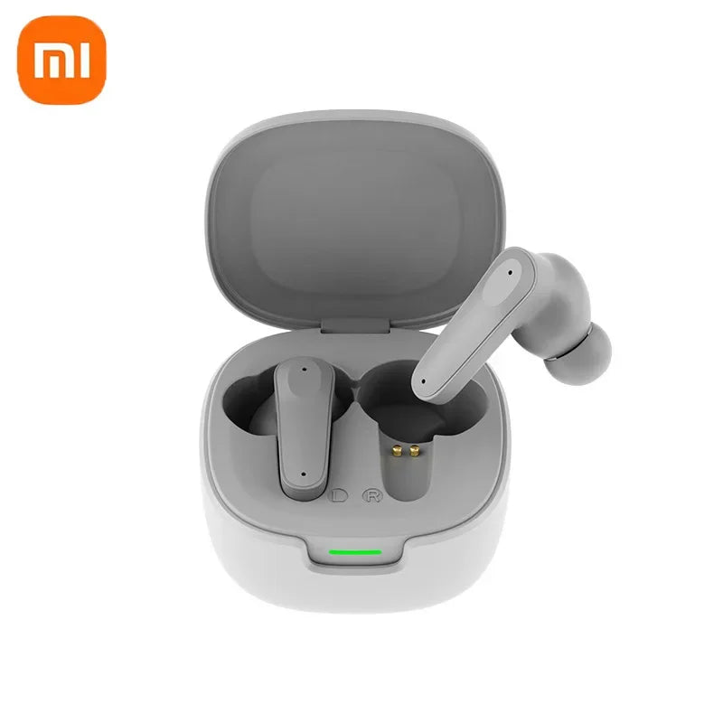 Xiaomi Redmi A98 Wireless Earphones Bluetooth 5.4 Earphones, HD Call Sound Quality Convertible Language Mode in Ear