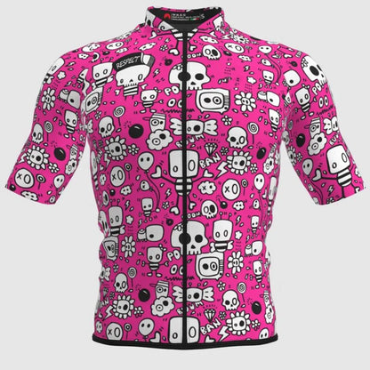 Slopline 2022 New No War Peace Summer Men Cycling Jersey Maillot Ciclismo Bicycle Clothing Short Sleeve Quick Dry Cycling Jersey