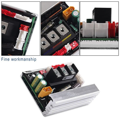 Kickscooter 45km/h Circuit Board Motherboard for Ninebot F2 E-Scooter Control Panel Main Board Speed up to 45km/h Accessories
