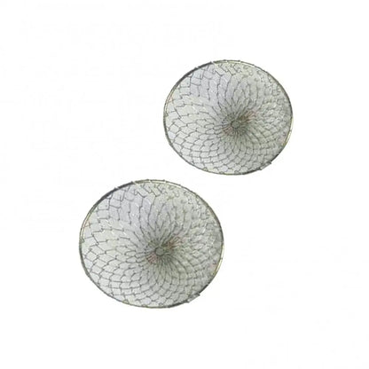 Net Fishing Net 11/13.5cm Fishing Ice Scoop Mini Ice Fish Strainer Winter Mini Fish Strainer Scoop Tackle Skimmer Aquarium Fishi