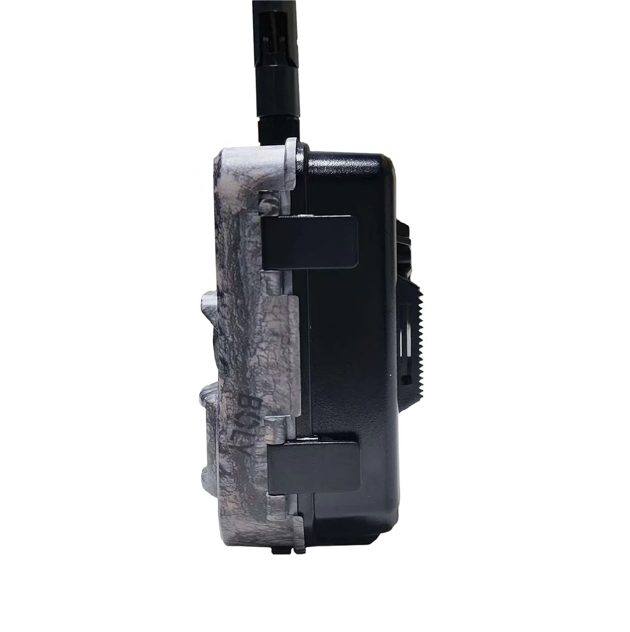 BolyGuard EzGo 4G Cellular Trail Camera 37MP Wildlife Hunting Cameras 940nm Night Vision IP68, Real-Time Alerts via App