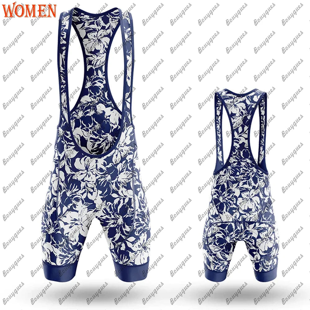 Cycling Bibs Shorts Mountain Bike Breathable Men's Women Gel Padded Bike Tights Triathlon Pro Licra outdoor sport Bicycle Shorts