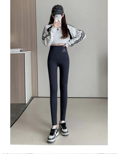 1pc Women High Waist Yoga Leggins Gym Sports Tights Woman Running Pants Sexy Butt Lifting Leggings Gym Fitness Push Up Leggins ﻿