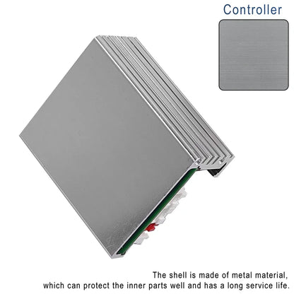 Kickscooter 45km/h Circuit Board Motherboard for Ninebot F2 E-Scooter Control Panel Main Board Speed up to 45km/h Accessories