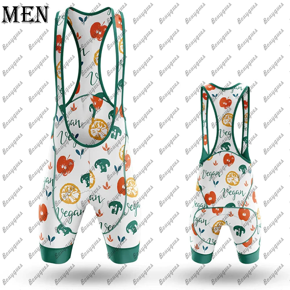 Cycling Bibs Shorts Mountain Bike Breathable Men's Women Gel Padded Bike Tights Triathlon Pro Licra outdoor sport Bicycle Shorts