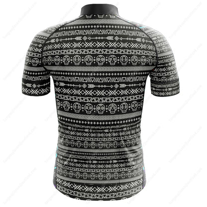 Mexico Cycling Jersey Men Bike Top MTB Bicycle Shirt Mountain Road Riding Clothing Short Sleeve Summer Cyclist biking Blouse