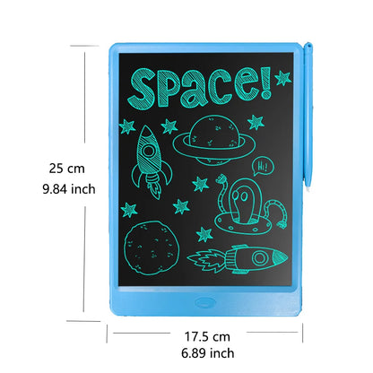 6.5/10 inch LCD writing board,Drawing Toys,drawing tablet for children's Easter,Halloween,Christmas,Thanksgiving,birthday Gift