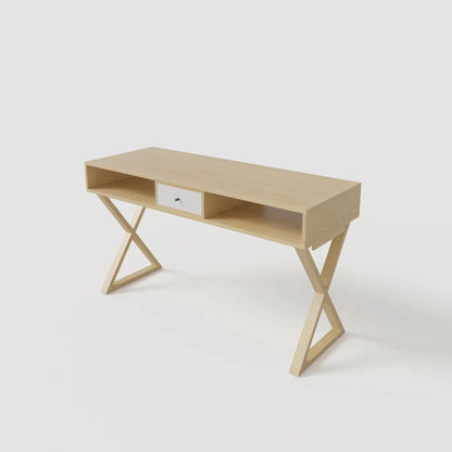 Modern Rustic Manicure Table Eclectic Trendy Minimalist Unique Nail Table With Storage Multifunctional Mesa Manicura Furniture