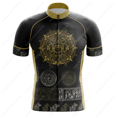 Mexico Cycling Jersey Men Bike Top MTB Bicycle Shirt Mountain Road Riding Clothing Short Sleeve Summer Cyclist biking Blouse