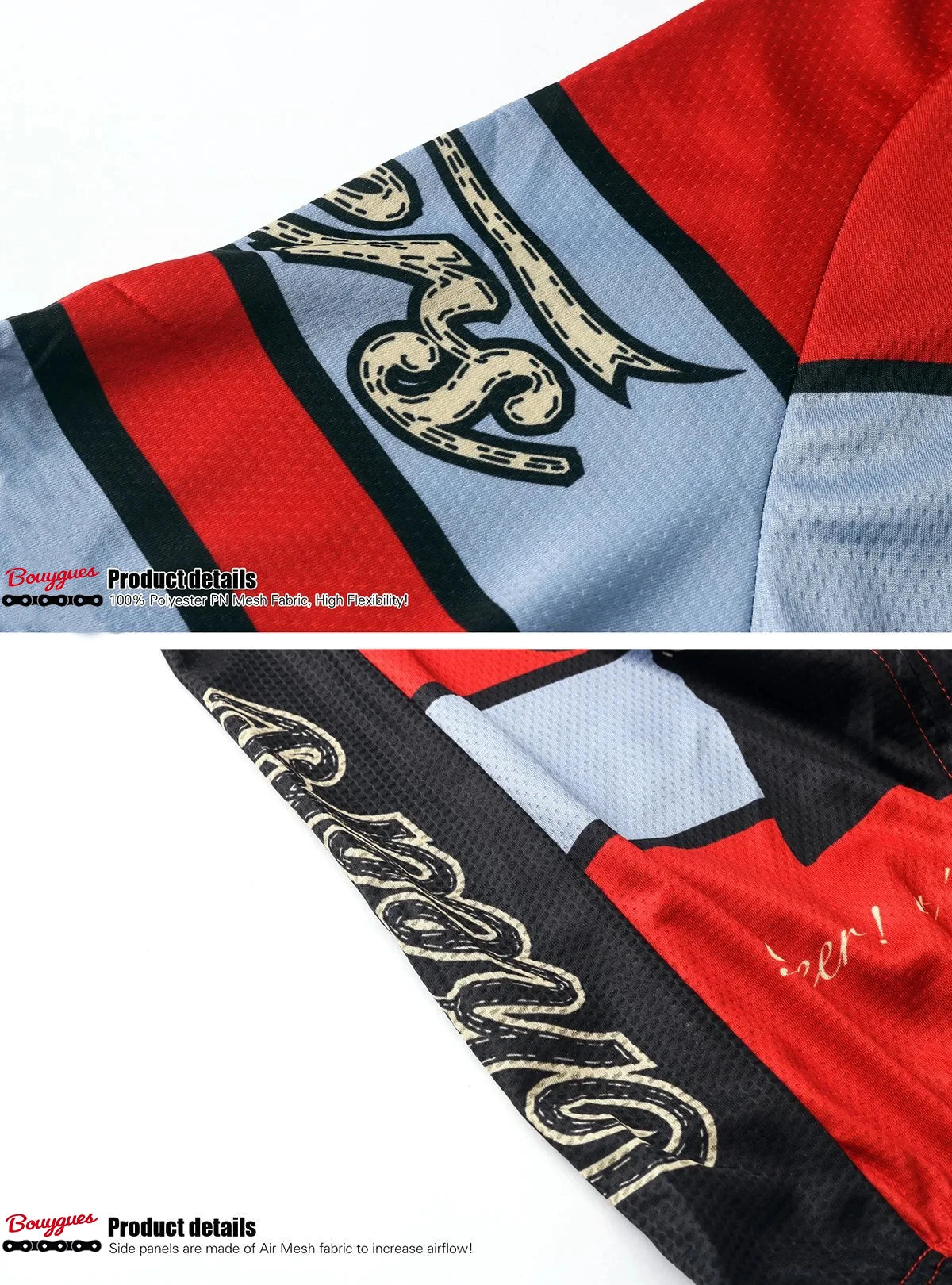 Mexico Cycling Jersey Men Bike Top MTB Bicycle Shirt Mountain Road Riding Clothing Short Sleeve Summer Cyclist biking Blouse