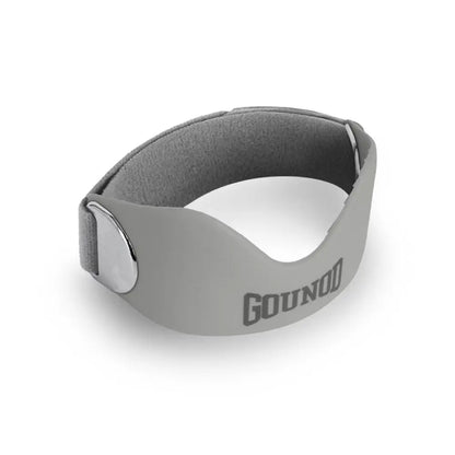 2 Pack Knee Pain Relief Patella Stabilizer Brace Support Knee Strap for Hiking Soccer Basketball Running Jumpers