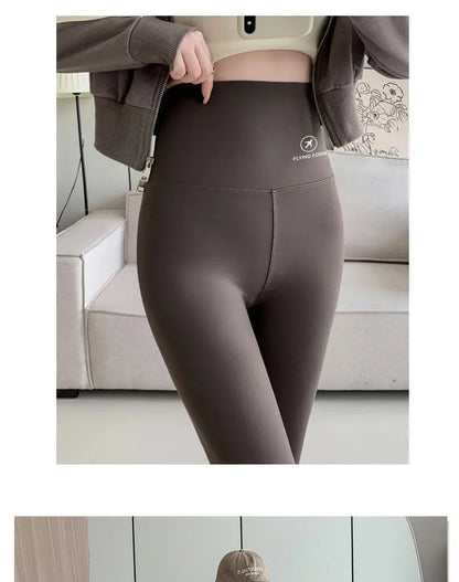 1pc Women High Waist Yoga Leggins Gym Sports Tights Woman Running Pants Sexy Butt Lifting Leggings Gym Fitness Push Up Leggins ﻿