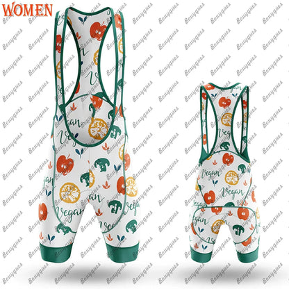 Cycling Bibs Shorts Mountain Bike Breathable Men's Women Gel Padded Bike Tights Triathlon Pro Licra outdoor sport Bicycle Shorts