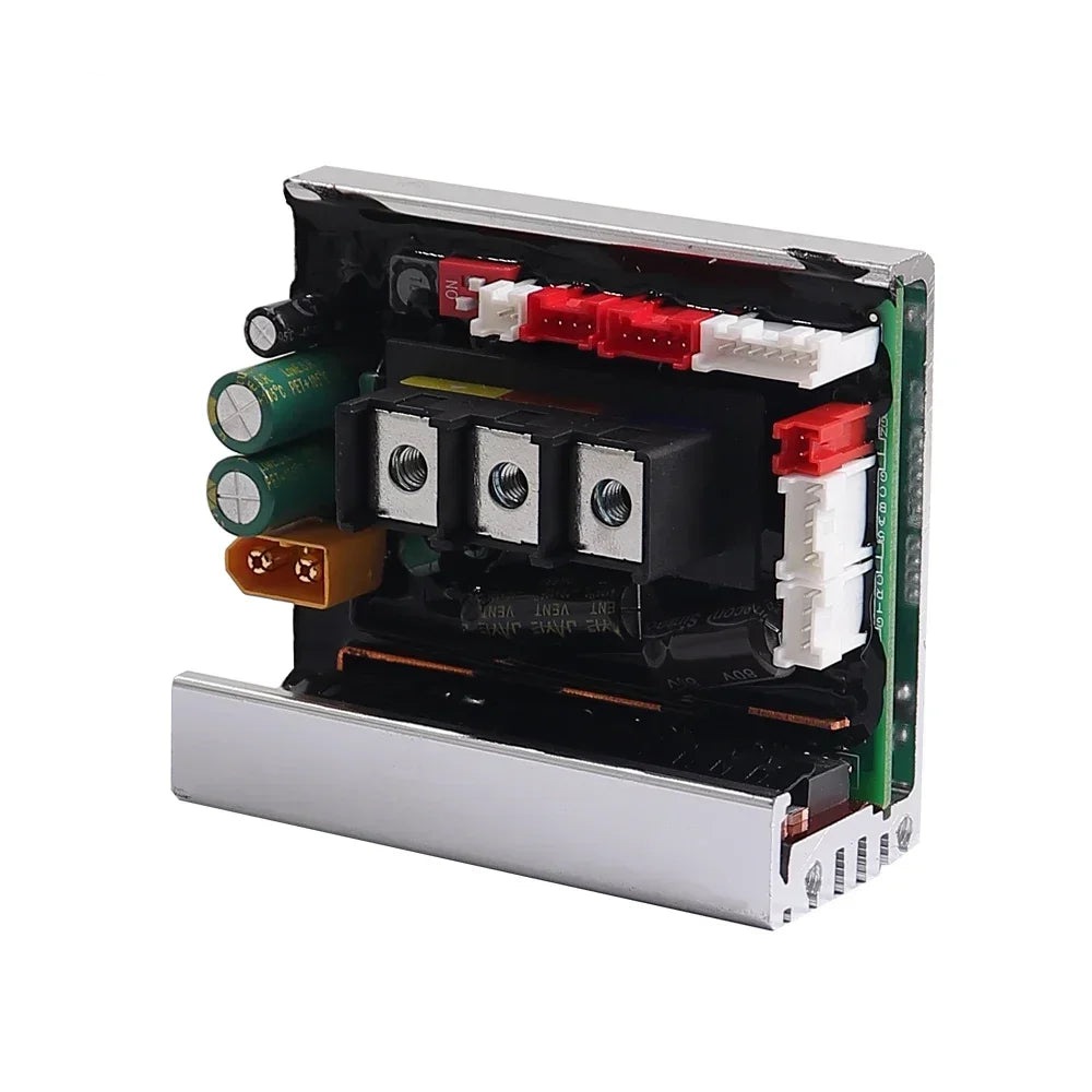 Kickscooter 45km/h Circuit Board Motherboard for Ninebot F2 E-Scooter Control Panel Main Board Speed up to 45km/h Accessories