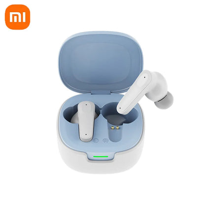 Xiaomi Redmi A98 Wireless Earphones Bluetooth 5.4 Earphones, HD Call Sound Quality Convertible Language Mode in Ear