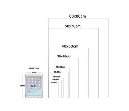 Beauty Salon Sign Manicure Poster Print Manicurist Gifts Nail Studio Wall Art Canvas Nordic Home Living Room Decor