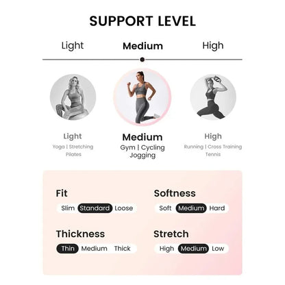 1pc Women High Waist Yoga Leggins Gym Sports Tights Woman Running Pants Sexy Butt Lifting Leggings Gym Fitness Push Up Leggins ﻿