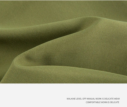 Women Cargo Pants Fashion Loose Comfortable Breathable Lightweight Multiple Pockets Cargo Long Pants Fitness Running Casual Pan