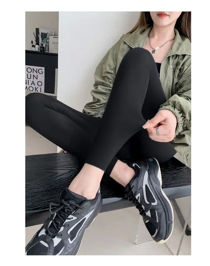 1pc Women High Waist Yoga Leggins Gym Sports Tights Woman Running Pants Sexy Butt Lifting Leggings Gym Fitness Push Up Leggins ﻿