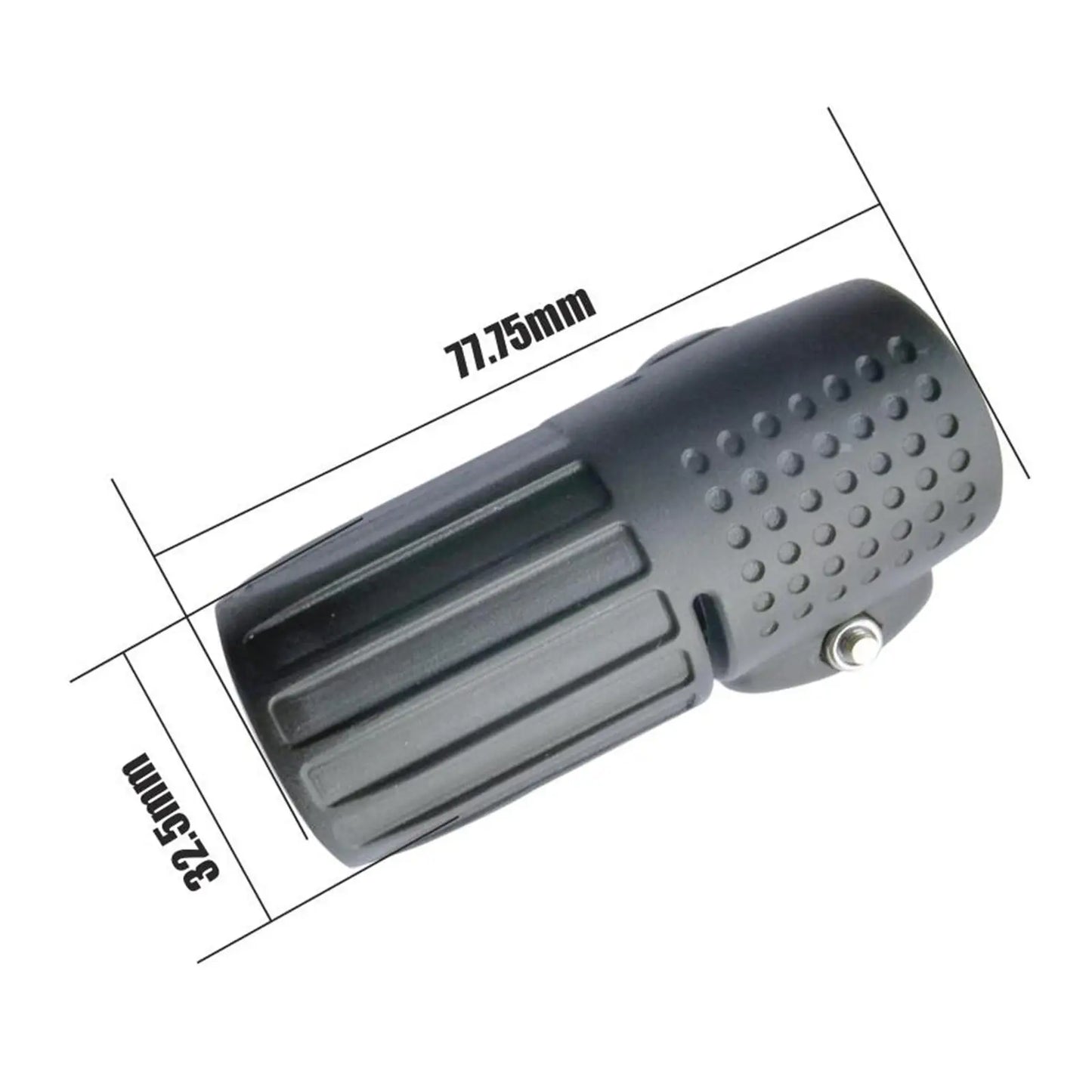 Kayak Paddles Clamp Buckle PVC Surf Paddle Lock Stand up Paddles Accessory