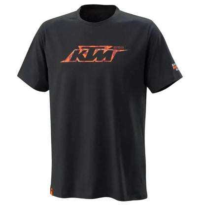 2025 Camiseta De Para Hombre  Corta Para Bicicleta Montaña Carretera Ropa Verano Exteriores Ciclismo Maillot Spexcel Wrwhh Ktm
