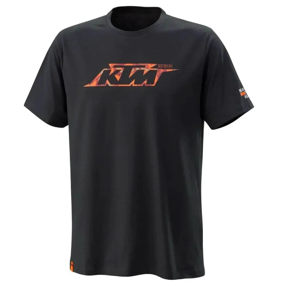 2025 Camiseta De Para Hombre  Corta Para Bicicleta Montaña Carretera Ropa Verano Exteriores Ciclismo Maillot Spexcel Wrwhh Ktm